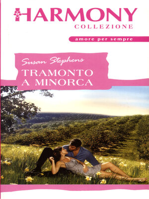 cover image of Tramonto a Minorca
